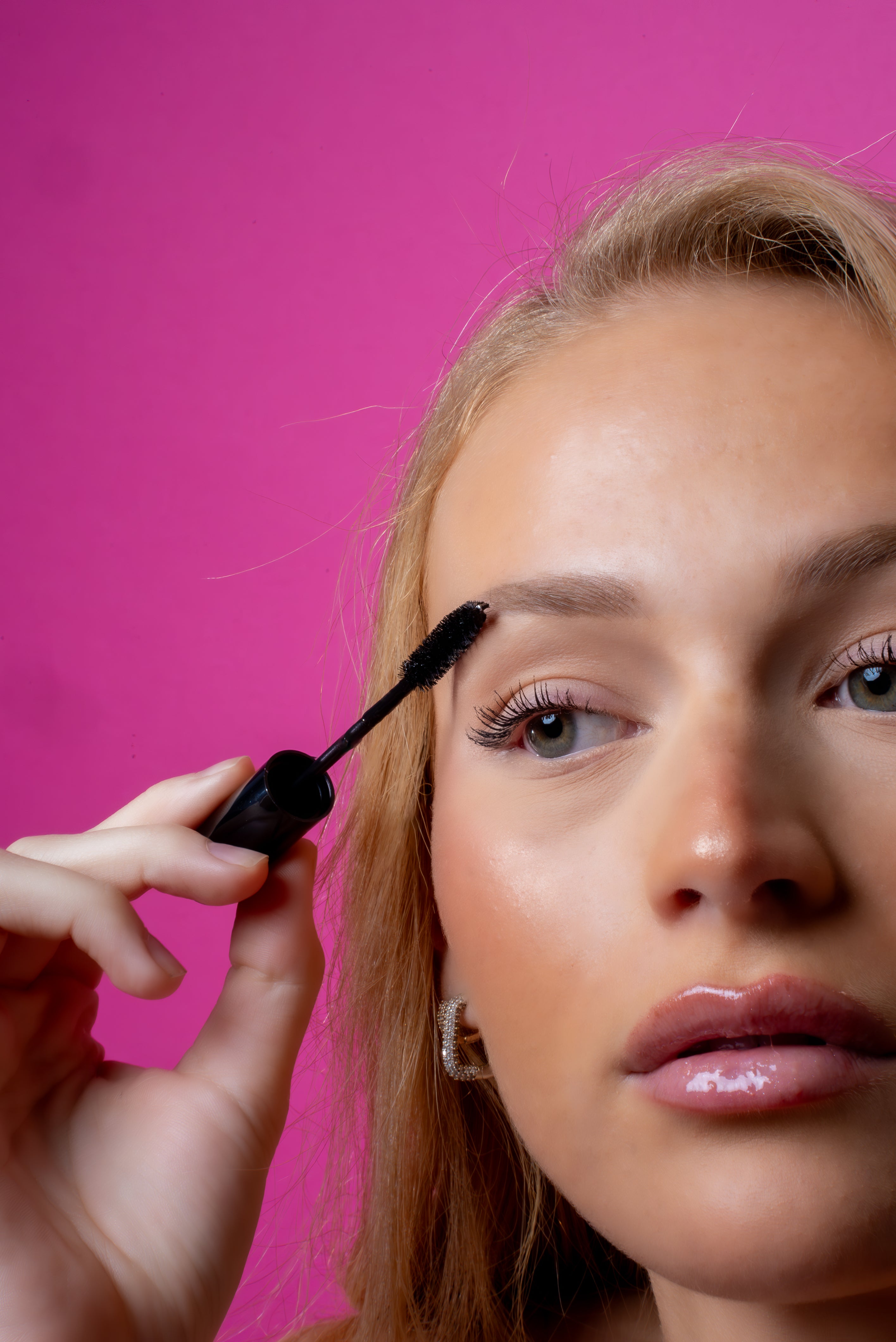 Sérum Boost cils et sourcils Sofyaa®